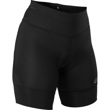 FOX Damen MTB Linershort Tecbase Lite | schwarz | 29451-001
