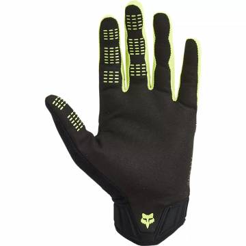 FOX MTB Handschuhe Flexair Celz LE | schwarz | 29439-001 Limited Edition