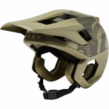 FOX Dropframe Pro Camo | olivgrün | 29392-027