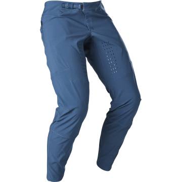 FOX Kinder MTB Hose Defend SE | lang | dunkelblau | 29294-203