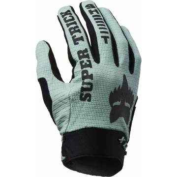 FOX Damen MTB Handschuhe Supr Trik SE Defend | mintgrün | 29435-167 Jade