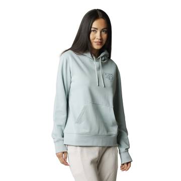 FOX Damen Hoodie Torerro | mintgrün | 29970-038 Womens