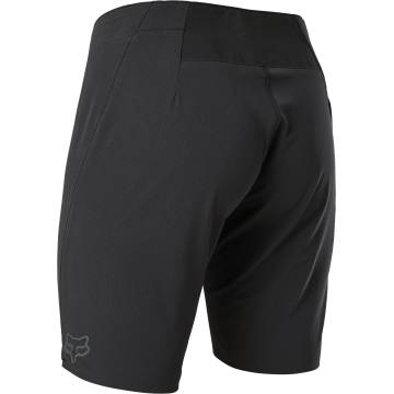 FOX Damen MTB Hose Flexair Lite | kurz | schwarz | 29310-001 Womens Short