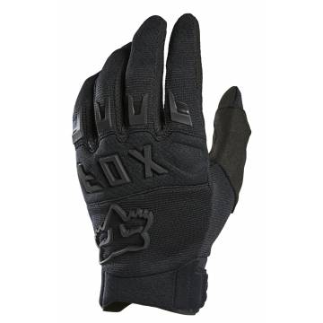 FOX Handschuhe Dirtpaw CE | schwarz