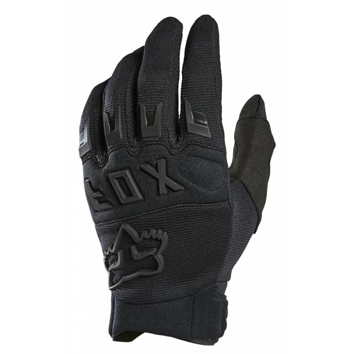 FOX Handschuhe Dirtpaw CE | schwarz | 28698-001 Black