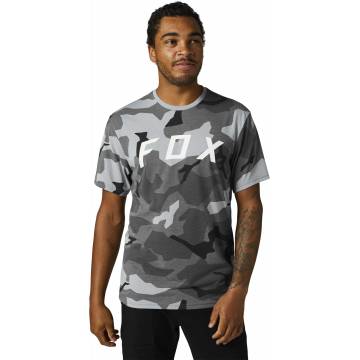 FOX T-Shirt Tech Bnkr | gau camo | 29047-247 SS