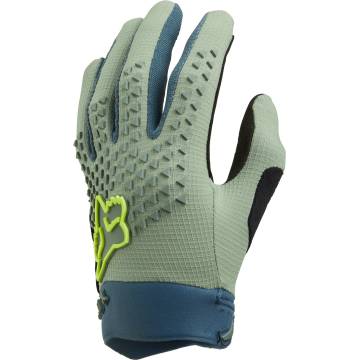 FOX Kinder MTB Handschuhe Defend | mintgrün | 27388-221