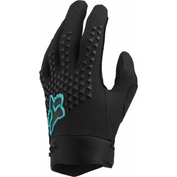FOX Kinder MTB Handschuhe Defend | schwarz | 27388-176