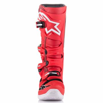 ALPINESTARS Tech 7 Stiefel | rot | 2012014-30 Boots