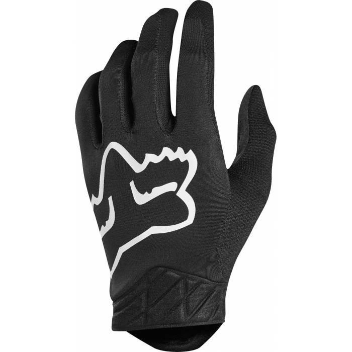 FOX Handschuhe Airline | schwarz weiß | 21740-001 FOX Handschuhe Airline | schwarz weiß | 21740-001