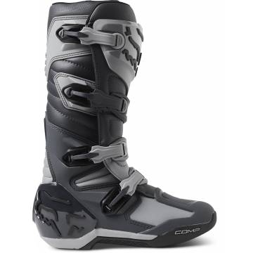 FOX Comp Motocross Stiefel | grau | 28373-330 MX Boots