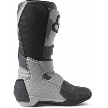 FOX Comp Motocross Stiefel | grau | 28373-330 Größe 44