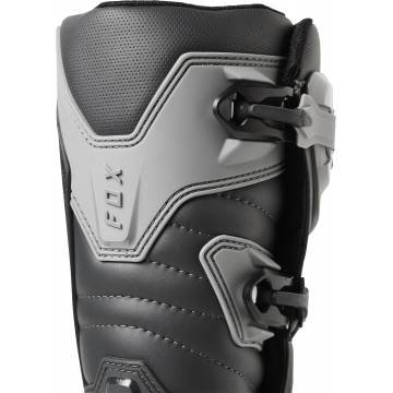 FOX Comp Motocross Stiefel | grau | 28373-330 Größe 46