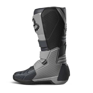 FOX Comp Motocross Stiefel | grau | 28373-330 Dark Shadow