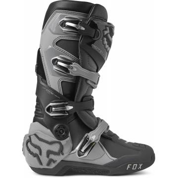 FOX Motion Motocross Stiefel | grau | 29682-330 Dark Shadow