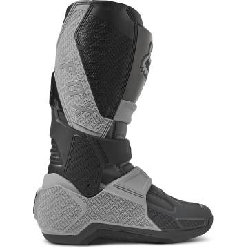 FOX Motion Motocross Stiefel | grau | 29682-330 MX Boots