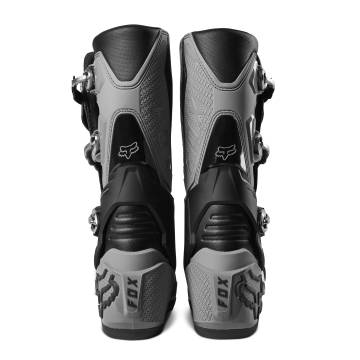 FOX Motion Motocross Stiefel | grau | 29682-330 Größe 45