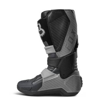 FOX Motion Motocross Stiefel | grau | 29682-330 Größe 44