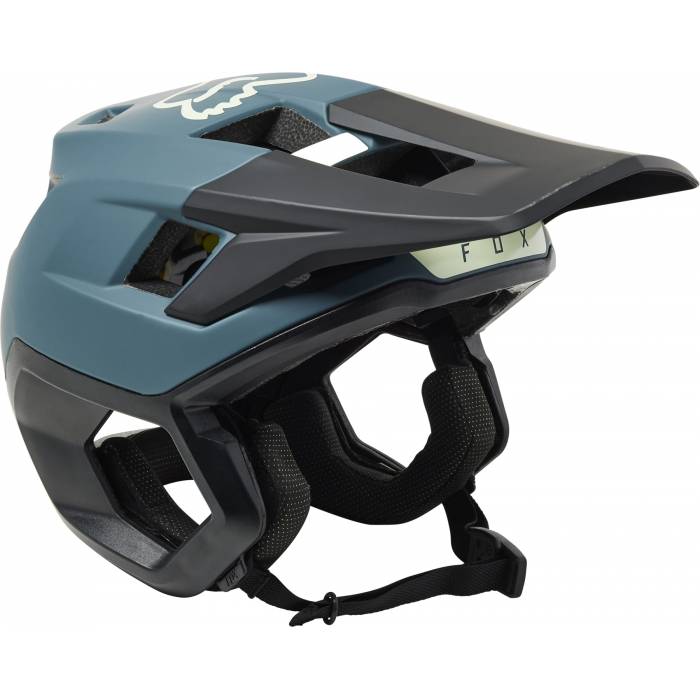 FOX Dropframe Pro | dunkelgrün schwarz | 26800-294