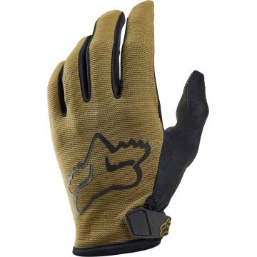 FOX MTB Handschuhe Ranger | braun | 27162-213