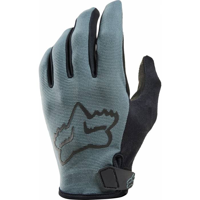 FOX MTB Handschuhe Ranger | blau | 27162-490