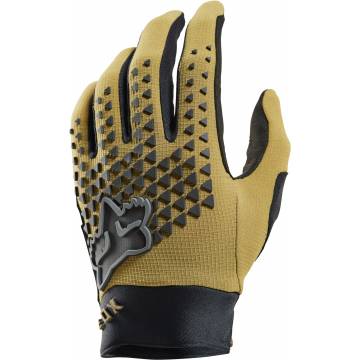 FOX MTB Handschuhe Defend | braun | 27376-213