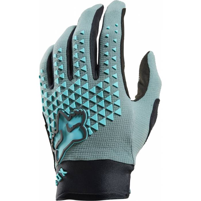 FOX MTB Handschuhe Defend | blau | 27376-213