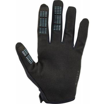 FOX Damen MTB Handschuhe Ranger | hellblau | 27383-038 Gunmetal