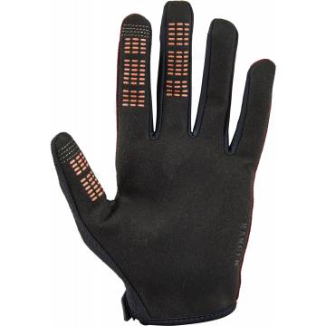 FOX Damen MTB Handschuhe Ranger | bordeaux| 27383-299 Dark Maroon