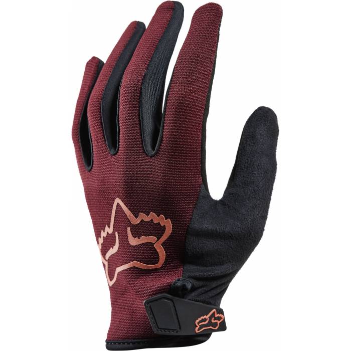 FOX Damen MTB Handschuhe Ranger | bordeaux| 27383-299 Womens