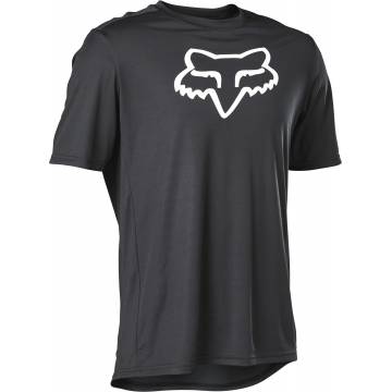 FOX MTB Jersey Ranger | kurzarm | schwarz | 28874-001