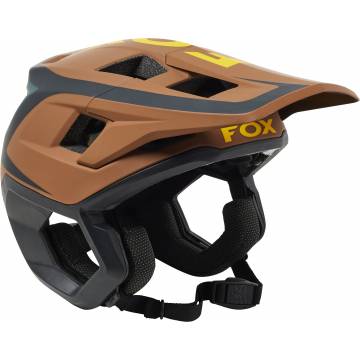 FOX Dropframe Pro | braun schwarz | 29396-512