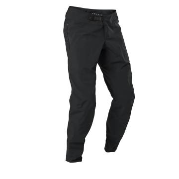 FOX MTB Regenhose Defend 3L Water | lang | schwarz | 30117-001