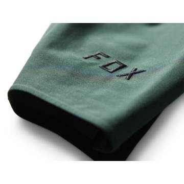 FOX MTB Regenhose Defend 3L Water | lang | dunkelgrün | 30117-294 Größe 32