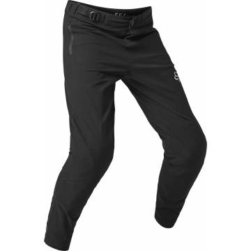 FOX Kinder MTB Hose Ranger | lang | schwarz | 28955-001