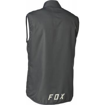 FOX MTB Wind Vest Ranger | dark shadow | 28894-330