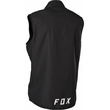 FOX MTB Wind Vest Ranger | black | 28894-001