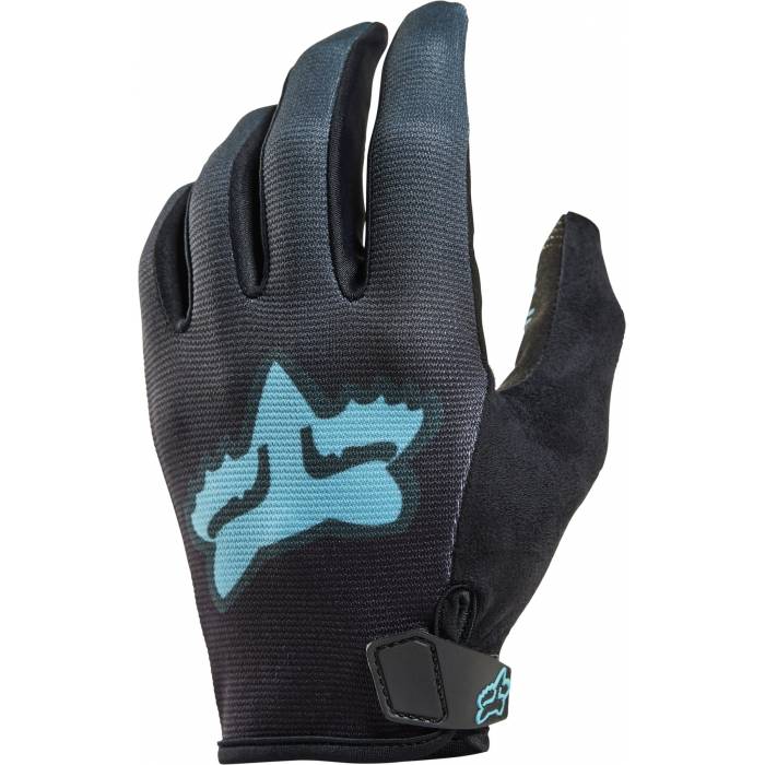 FOX MTB Handschuhe Ranger | dunkelgrün | 30089-294