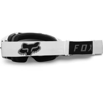 FOX MTB Goggle VUE Stray | schwarz weiß | 25826-018-OS