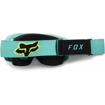 FOX MTB Goggle Main Stray | teal | 26536-176-OS