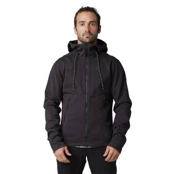 FOX MTB Winterjacke Ranger Fire | schwarz | 30113-001