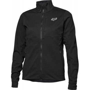 FOX MTB Damen Ranger Fire Jacket | schwarz | 29926-001