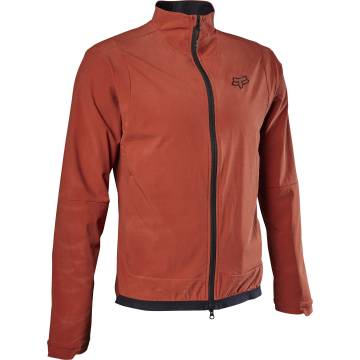 FOX MTB Winterjacke Defend Fire Alpha | kupfer | 30235-369