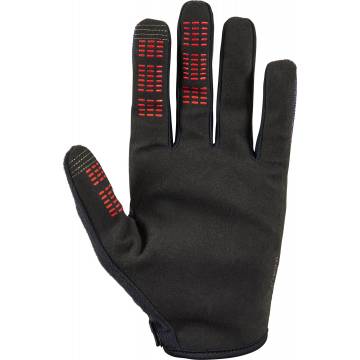 FOX MTB Glove Ranger | dunkelviolett | 30089-552