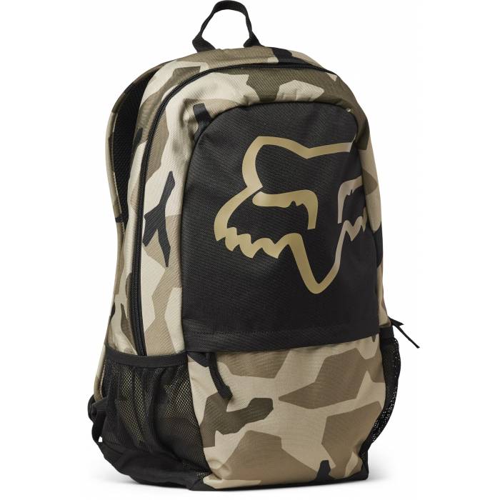 FOX Rucksack Moto 180 | grün camouflage | 28289-031-OS