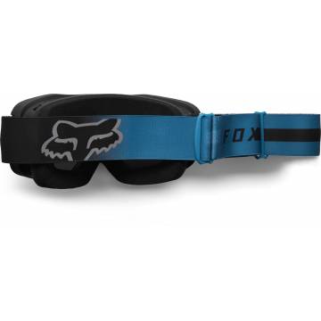 FOX MTB Goggle Main Ryaktr | maui blue | 29679-551-OS