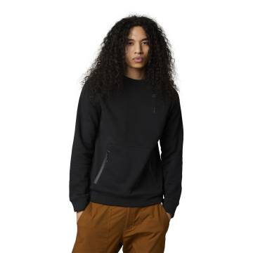 FOX Pullover Baseover DWR | schwarz | 29844-001