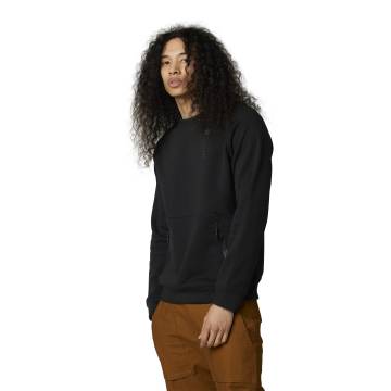 FOX Pullover Baseover DWR | black | 29844-001