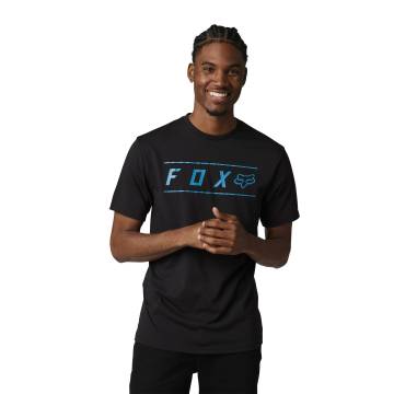 FOX Tech T-Shirt Pinnacle | schwarz | 28647-013