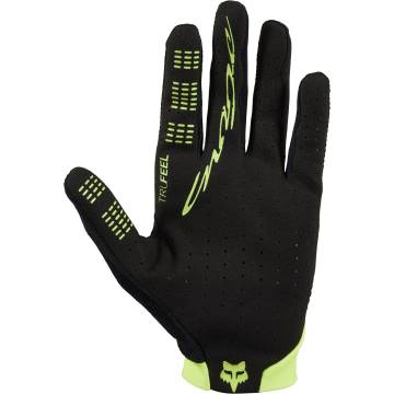FOX MTB Glove Flexair Lunar | flo yellow | 30088-019